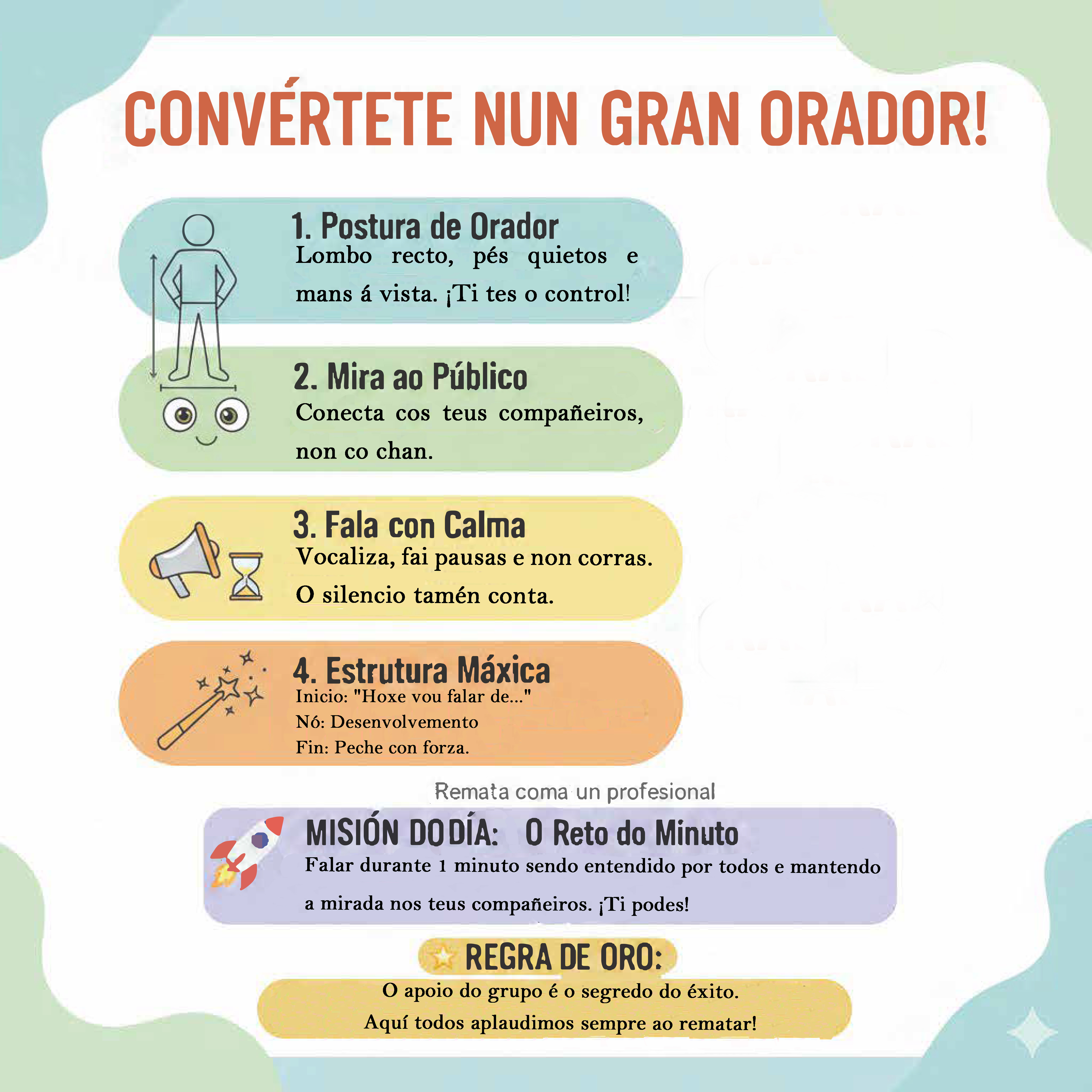 Superorador