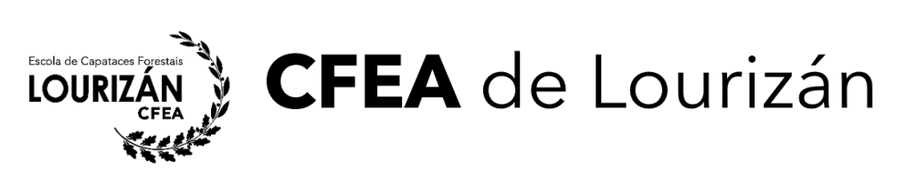 Aula Virtual do CFEA de Lourizán
