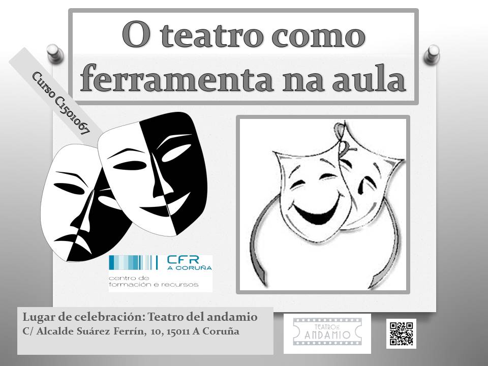 CURSO TEATRO