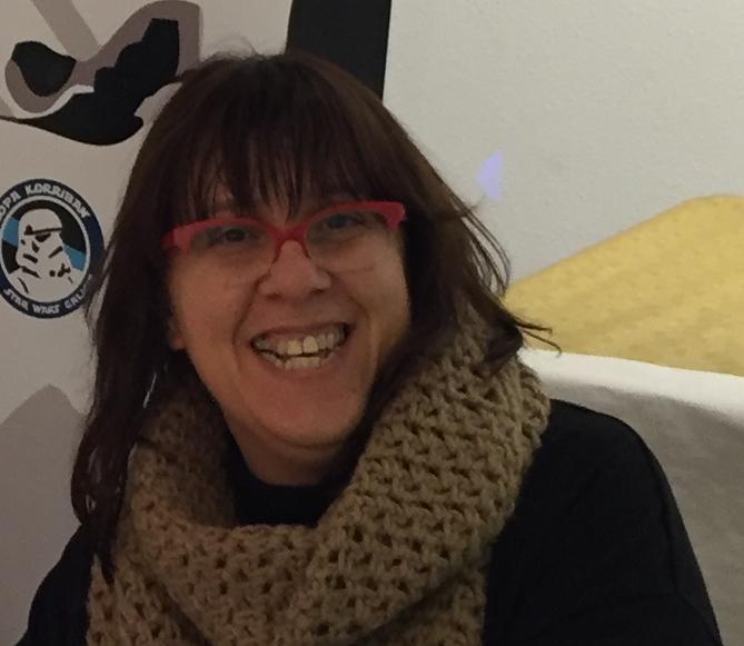 Inés González Llera