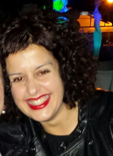 Inés González Llera