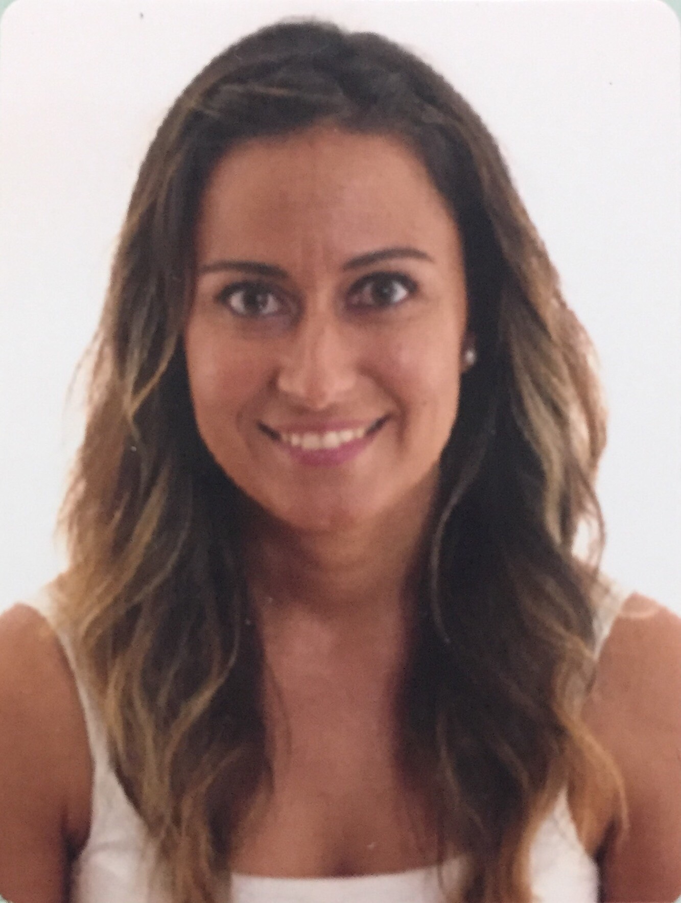 Inés González Llera