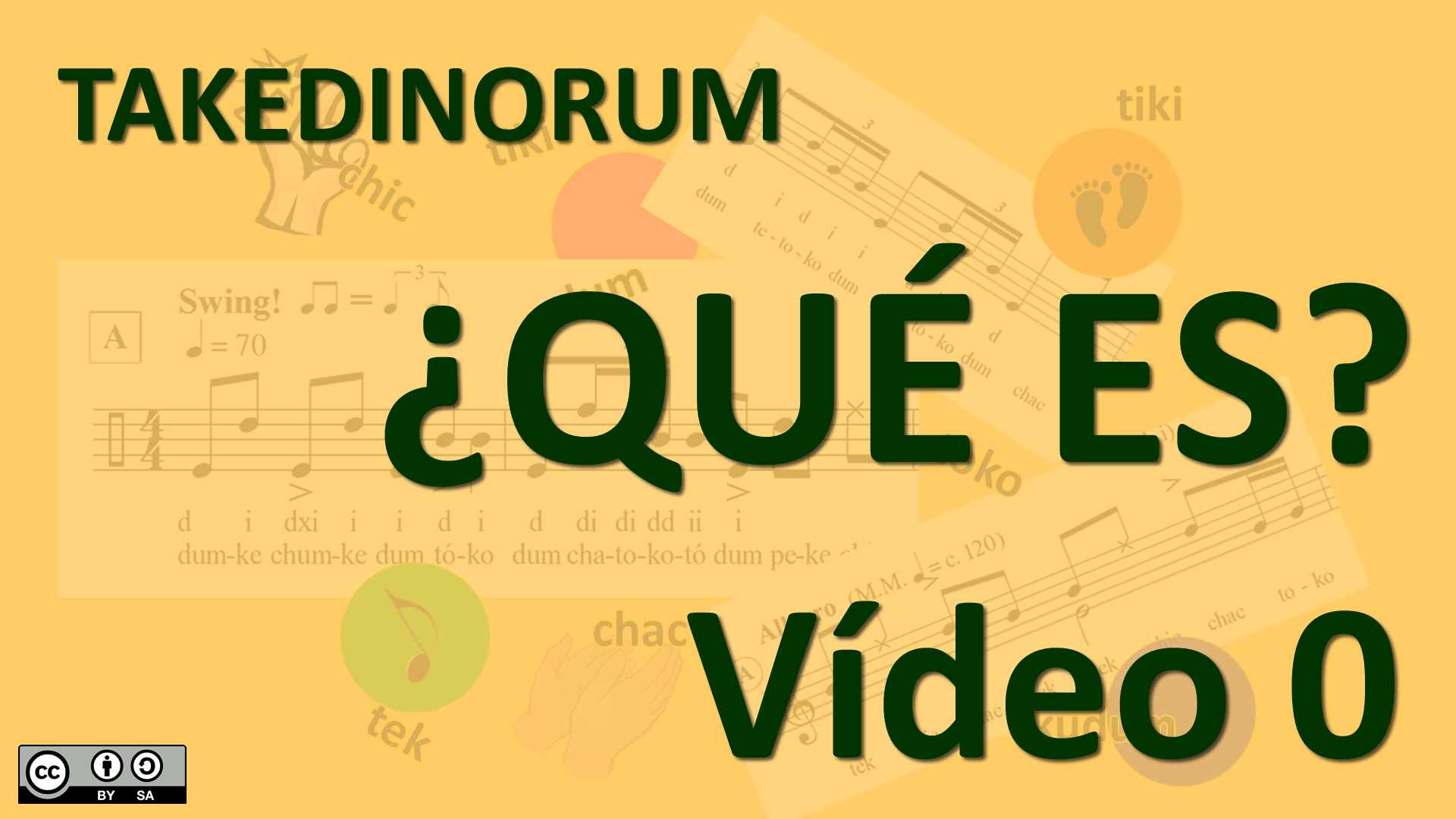 Vídeo 0 - Presentación