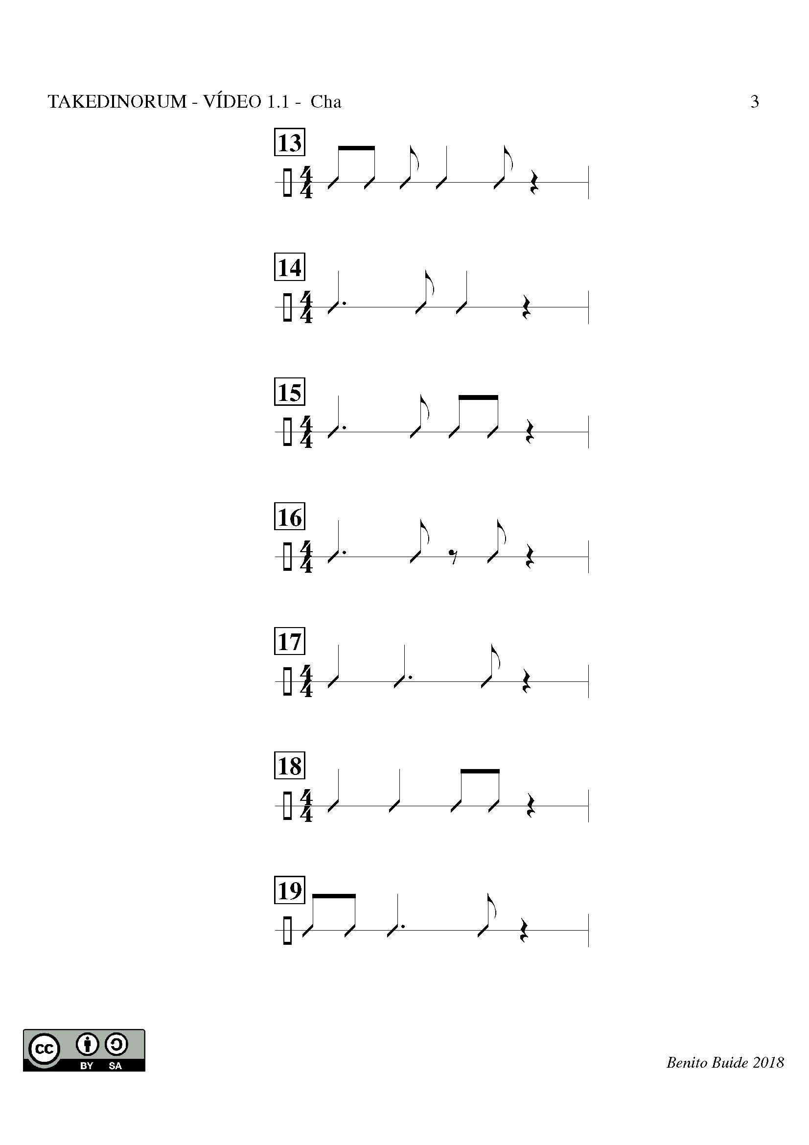 Vídeo 1.1 - Cha - Página 3