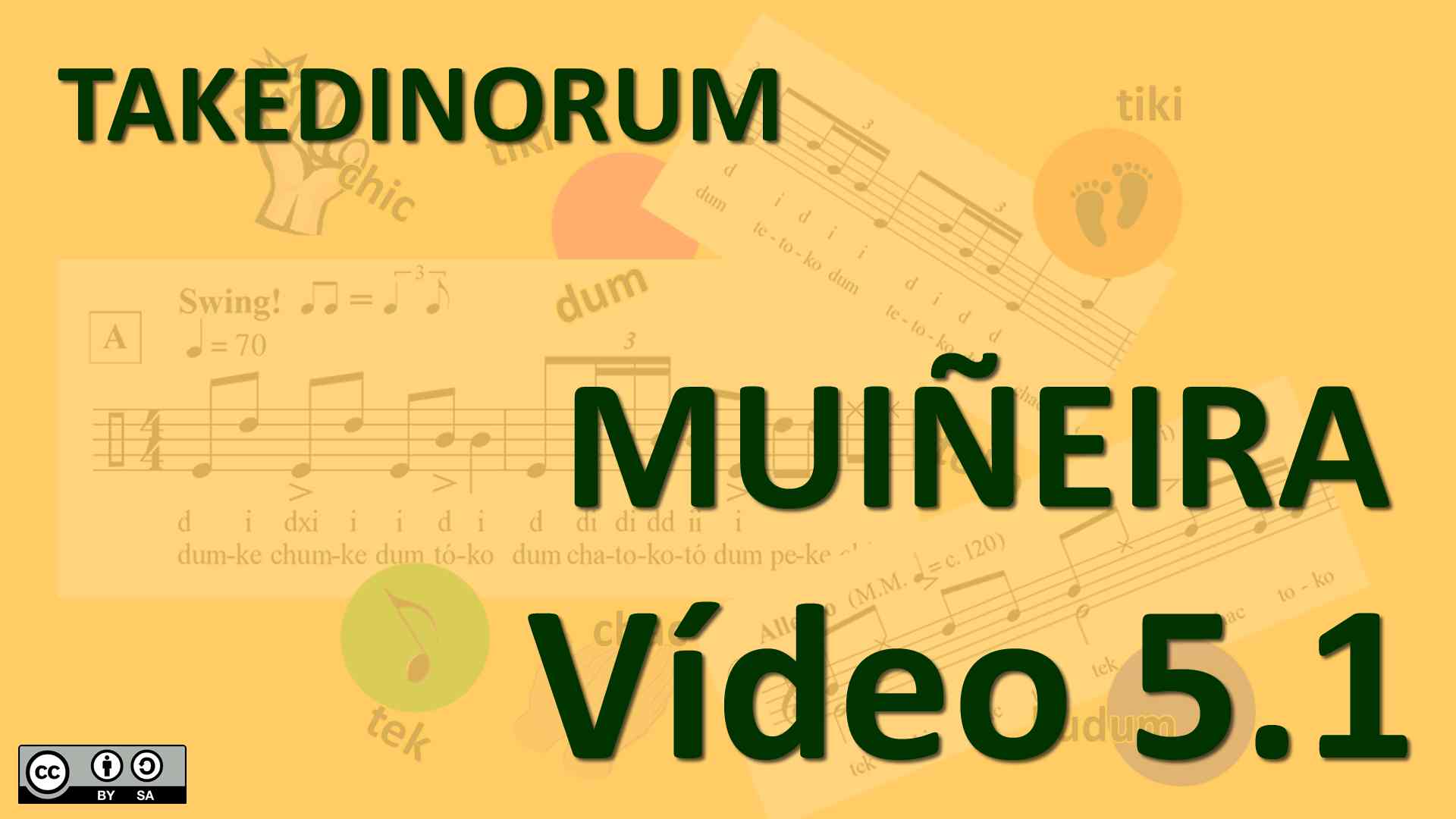 Vídeo 5.1 - Muiñeira tradicional anónima