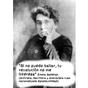 4. Emma Goldman