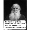 4. Leon Tolstoi