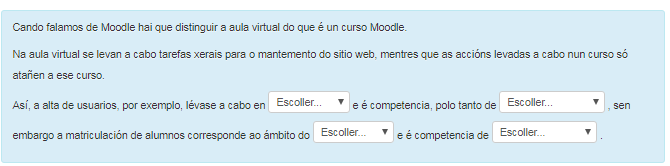 Palabras ocultas: previsualización