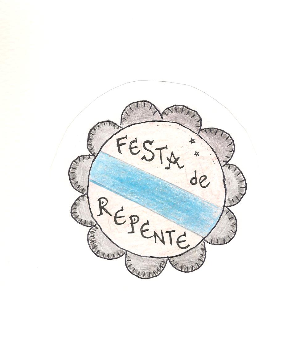 Séchu Sende. Pandeireta. 