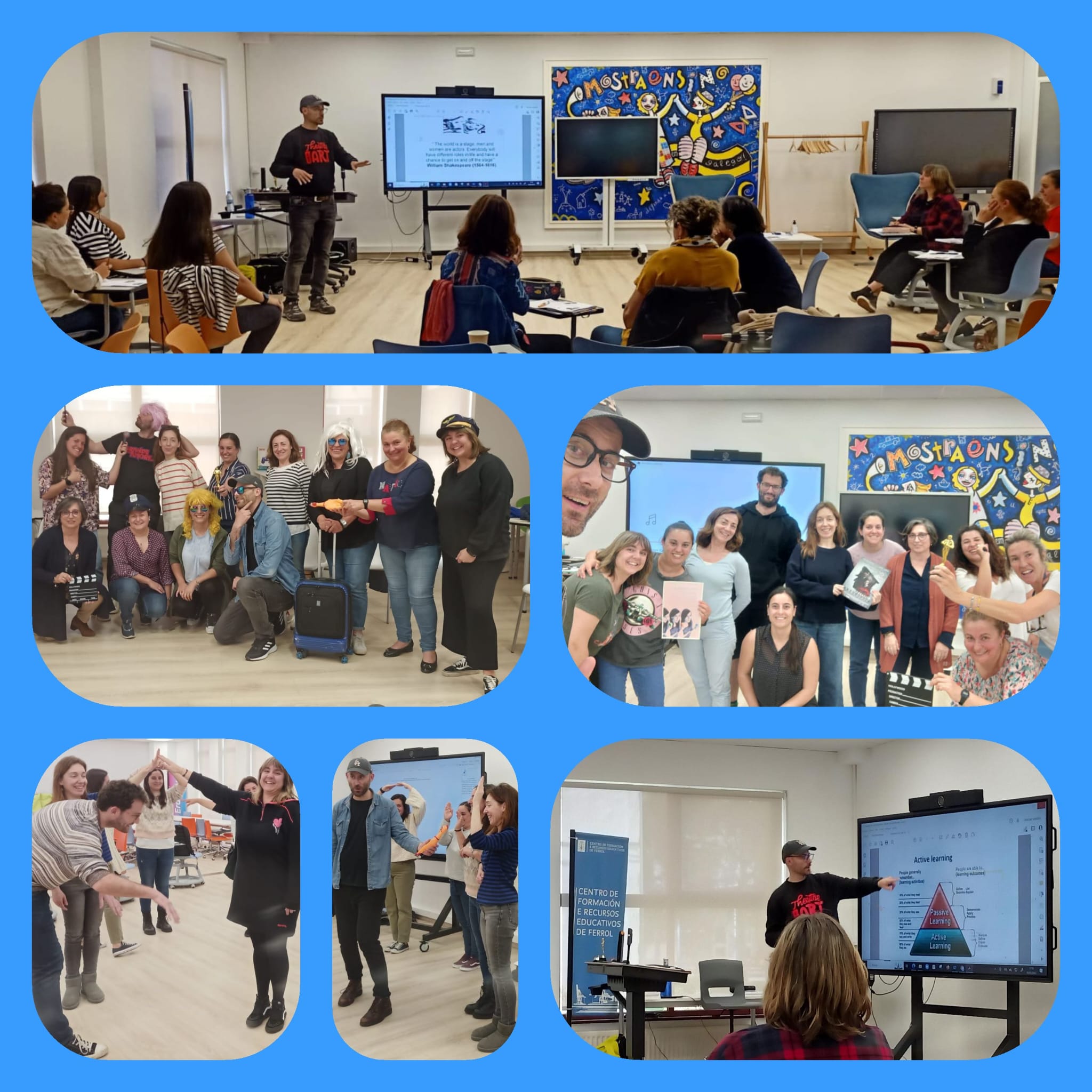 Developing Oracy in English