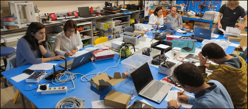 Segunda parte del curso