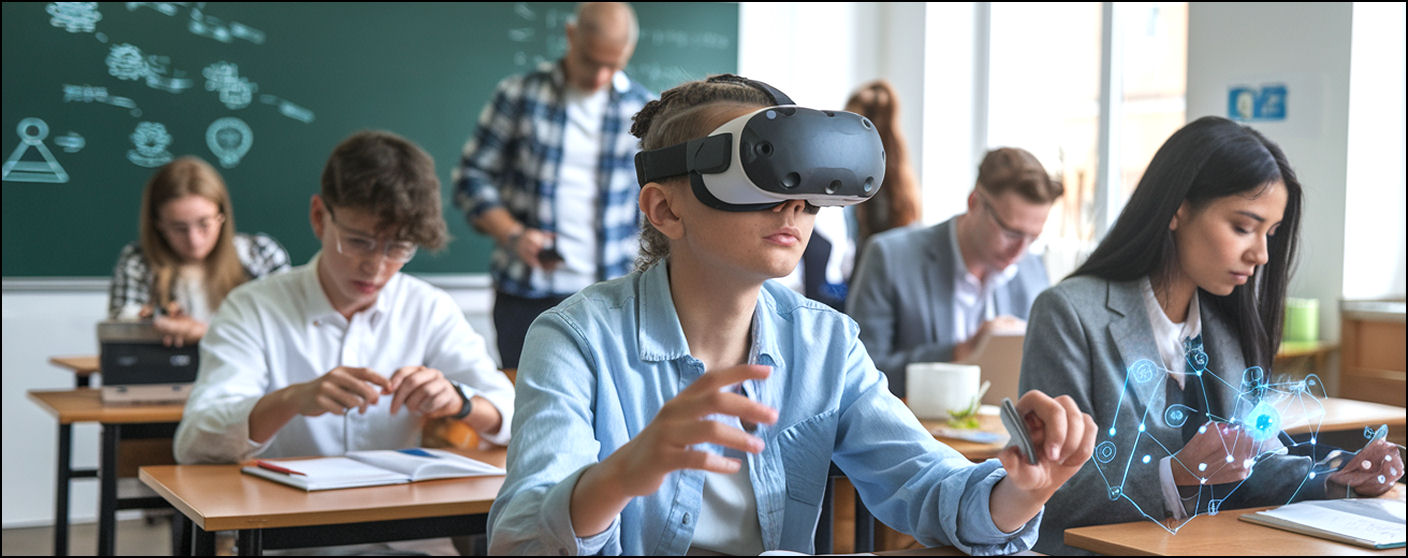 Banner principal curso