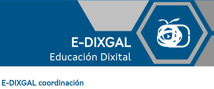 LOGO EDIXGAL COORDINACIÓN