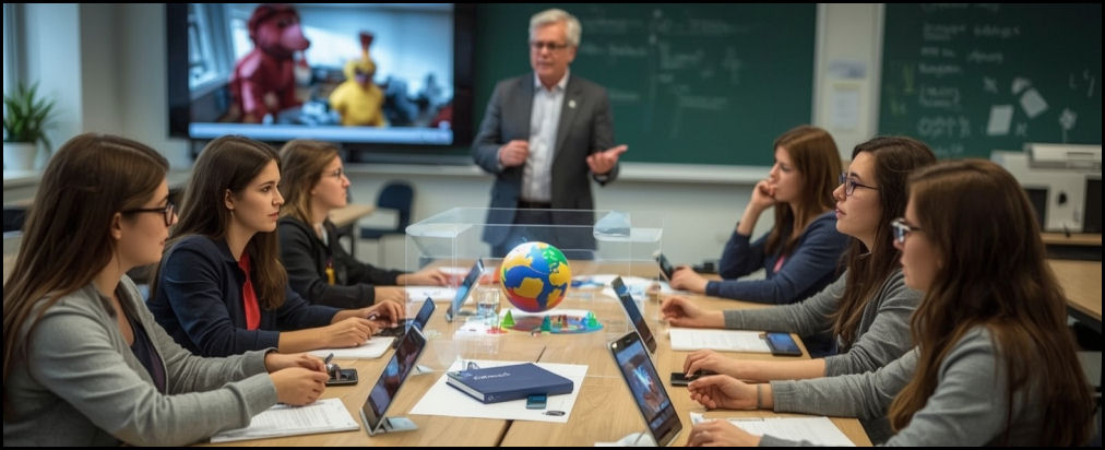 Contenidos primer día