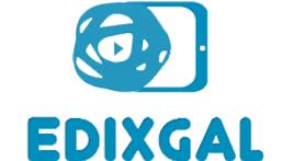 Logo Edixgal