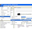 Muestra Imagen Para sitio web listo para ser alojado en un servidor o convertido a paquete SCORM con el Reload (por ejemplo)
