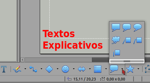 textos explicativos