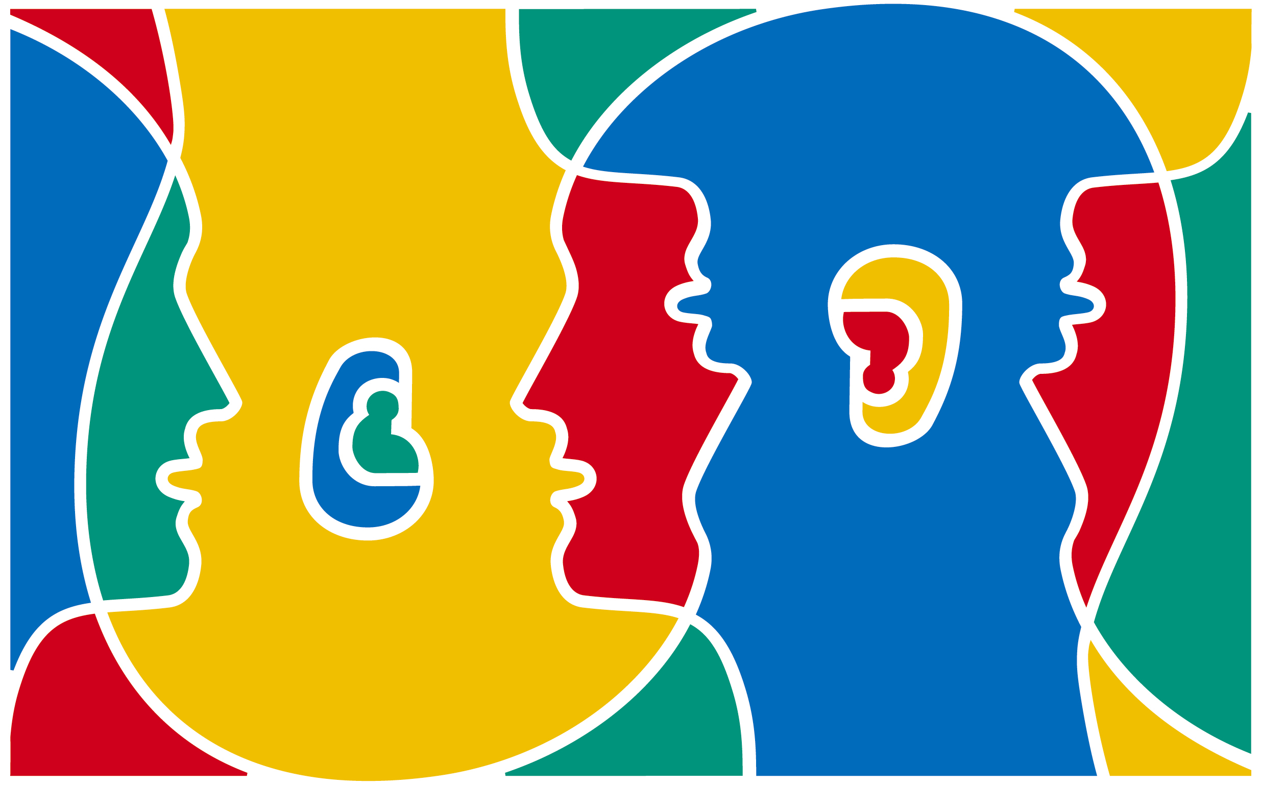 logo do Día Europeo das Linguas logo do Día Europeo das Linguas