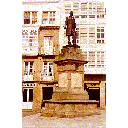 Praza de Pastor Díaz