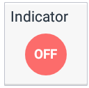 indicator