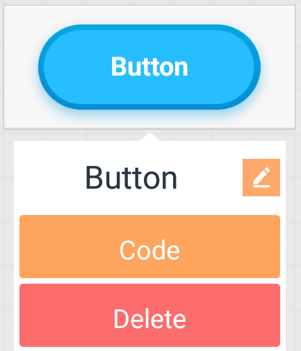botón para programar