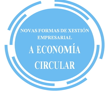 Novas formas de xestión empresarial: a economía circular