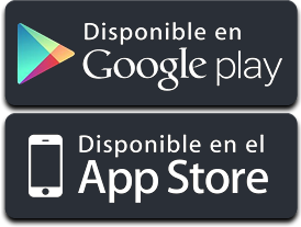 logo app store e google play