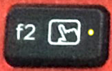 Tecla F2