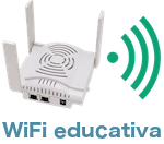 WiFi edu.xunta.es