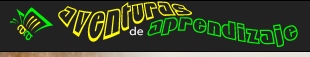 Aventuras de aprendizaje