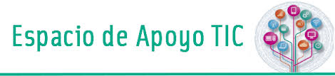 ApoyoTIC