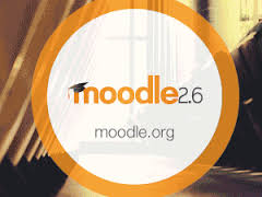 Moodle 2.6