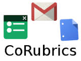 CoRubrics