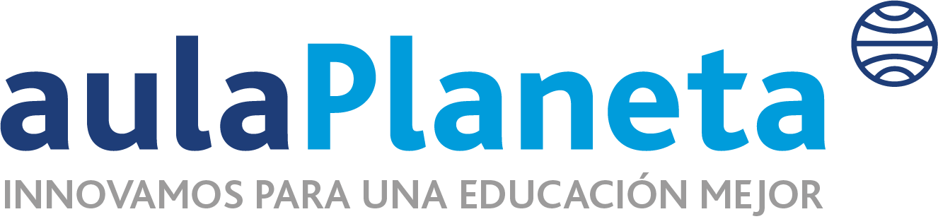 aula planeta
