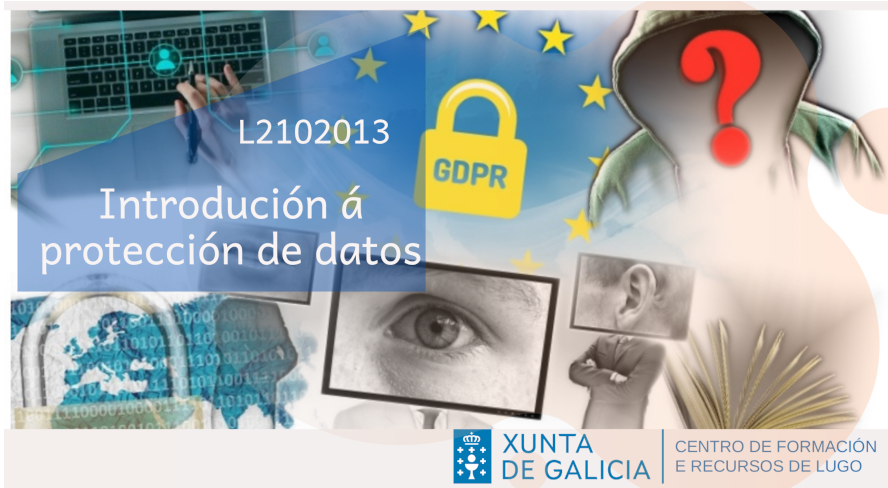 Introdución á protección de datos