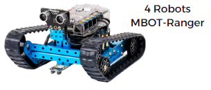 MBOT Ranger