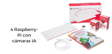 Raspberry PI