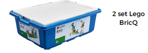 LEGO Bricq