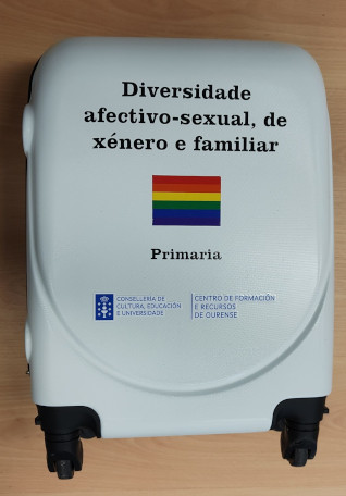 Maleta diversidade primaria
