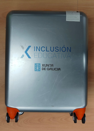 Maletón incusión primaria