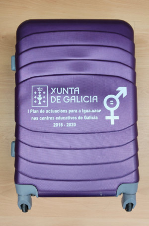 Maleta igualdade
