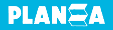 Logo PLANEA