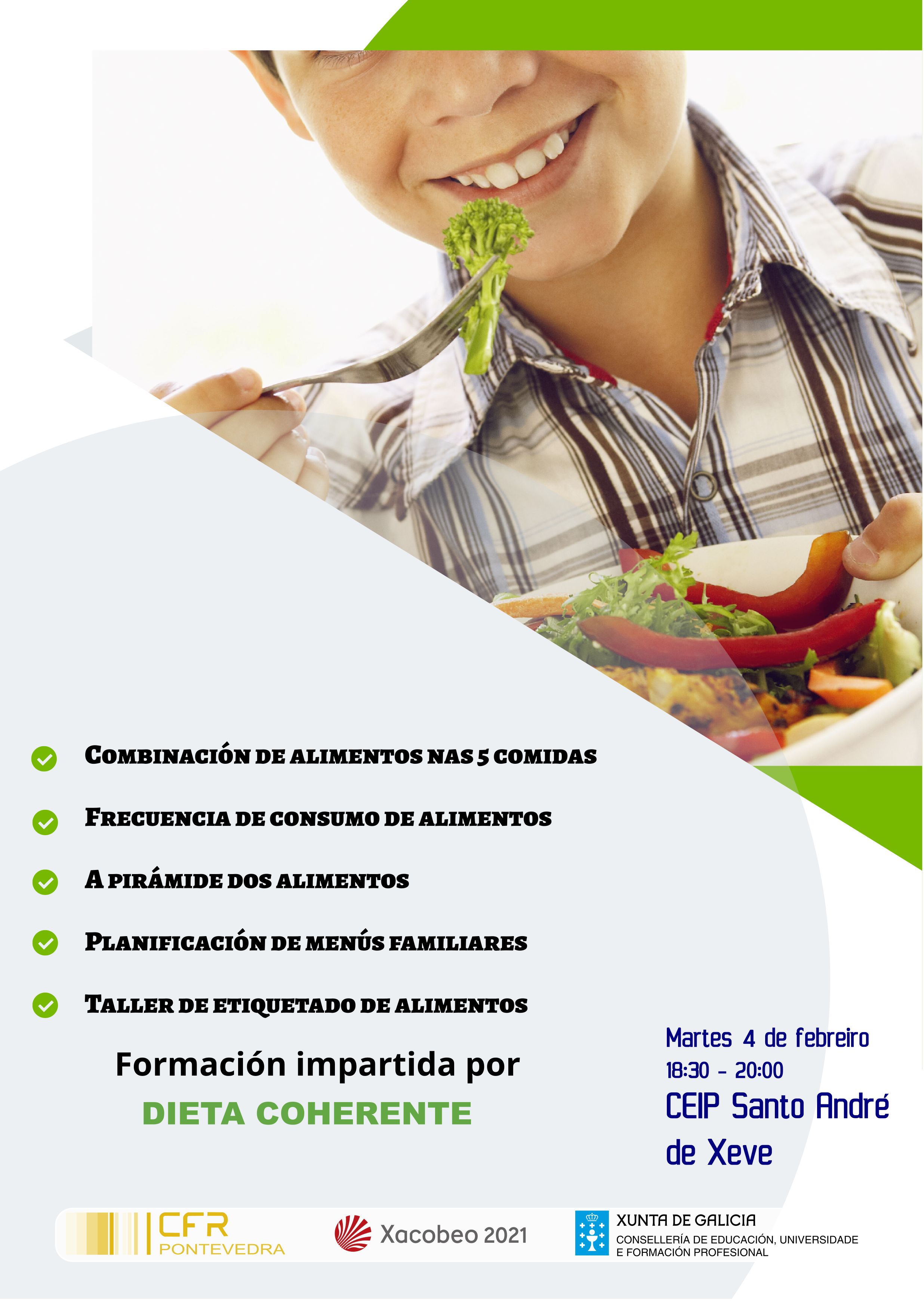 alimentacion