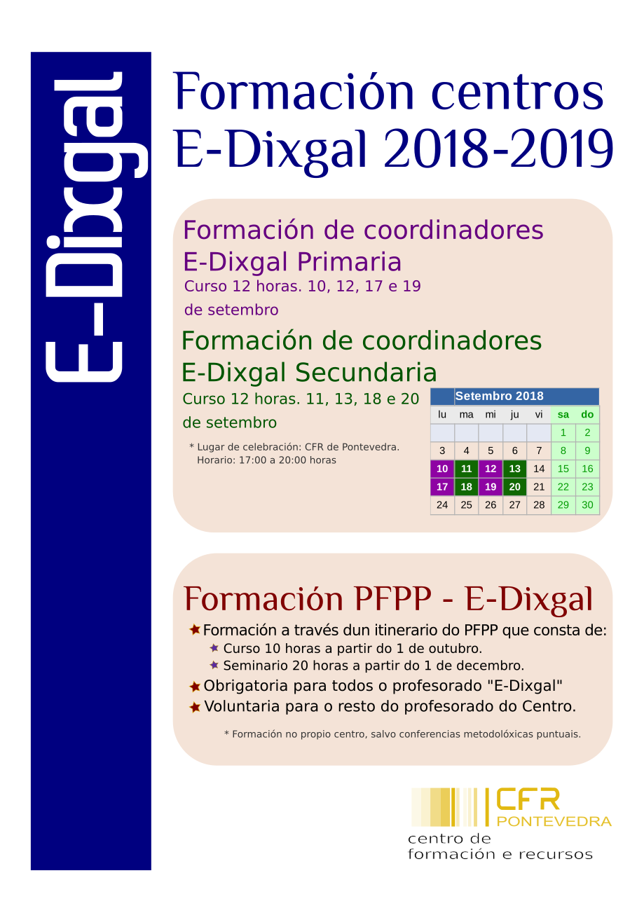 Formación_E-Dixgal_Centros