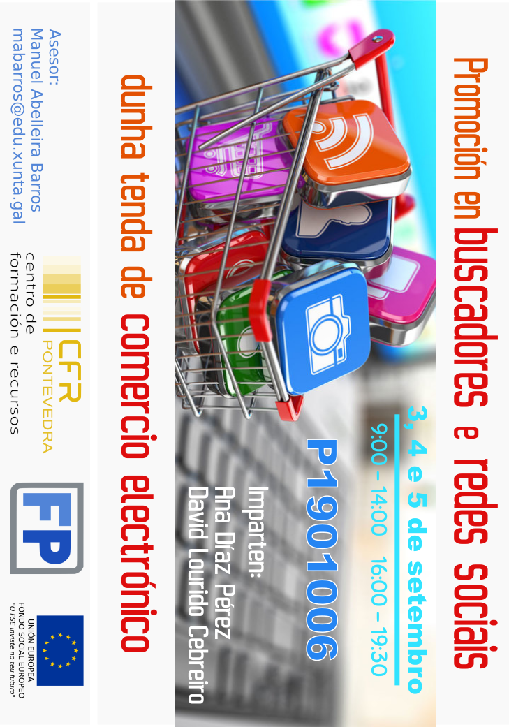 Comercio electrónico