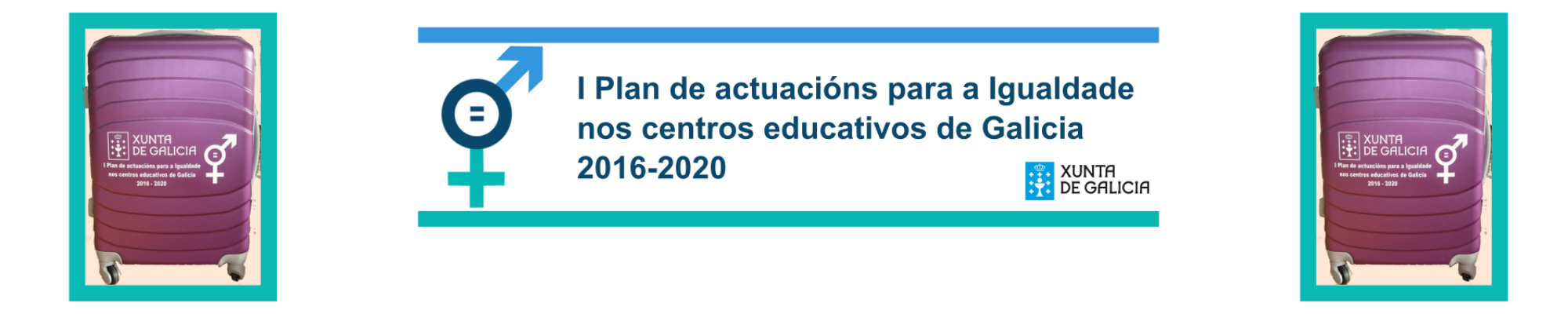 Cabeceira Maleta de Igualdade