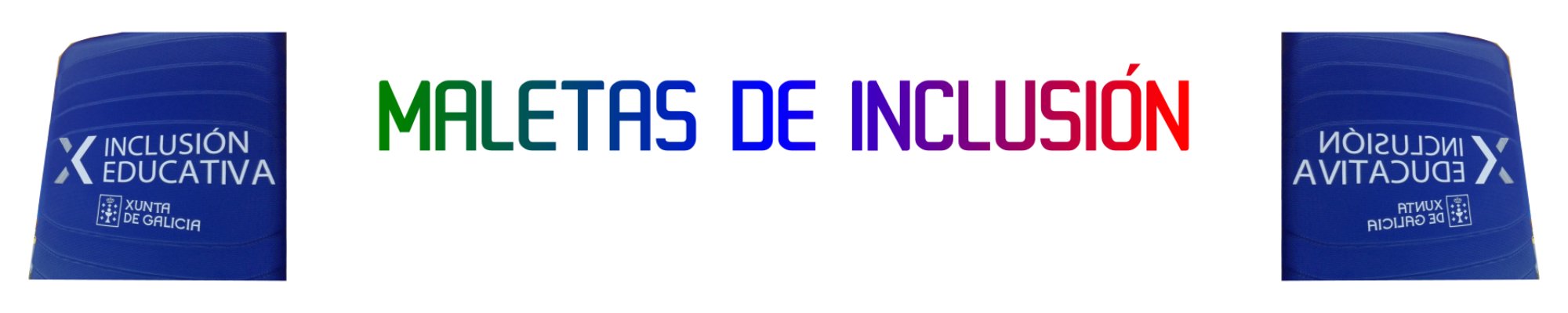 Cabeceira Maleta de Inclusión