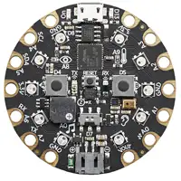 placa circuit playground express