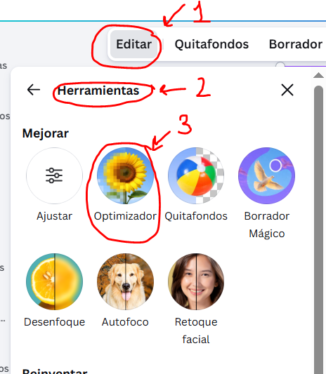 Optimizador