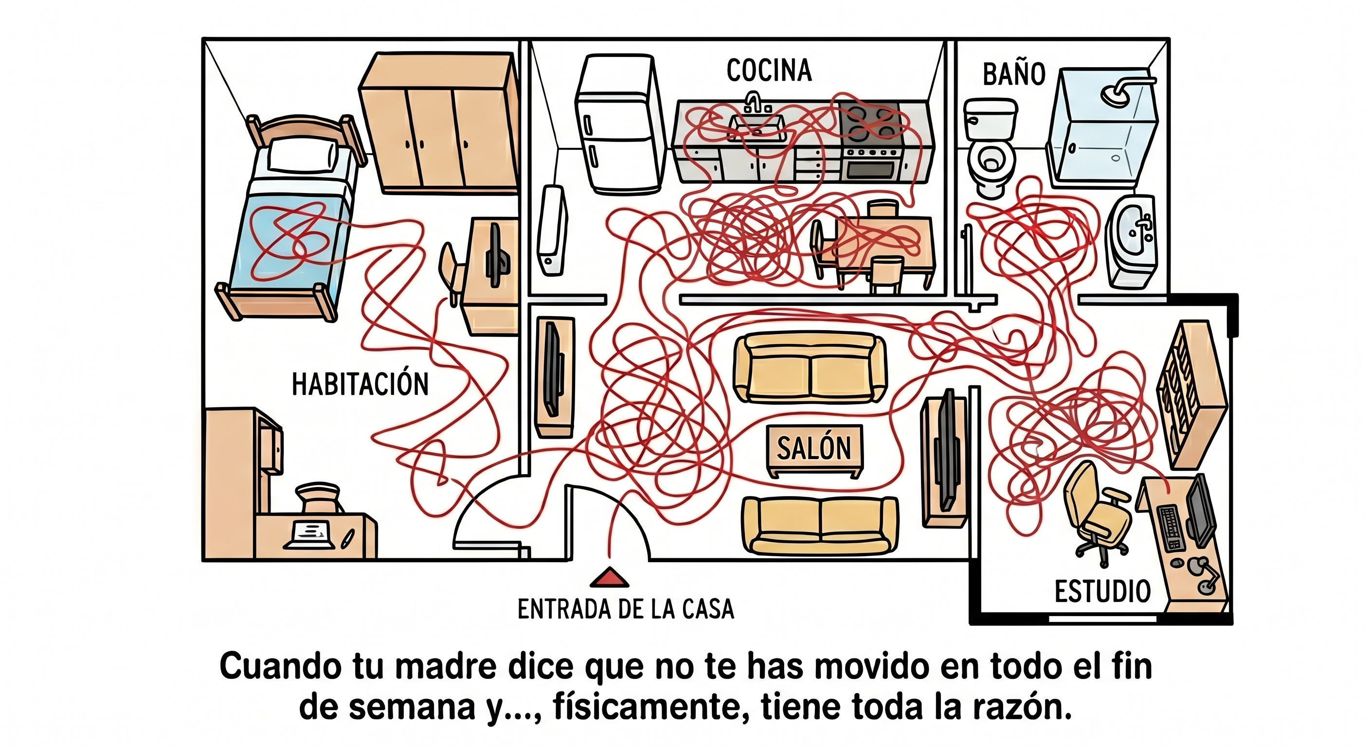 Movimiento 2º ESO